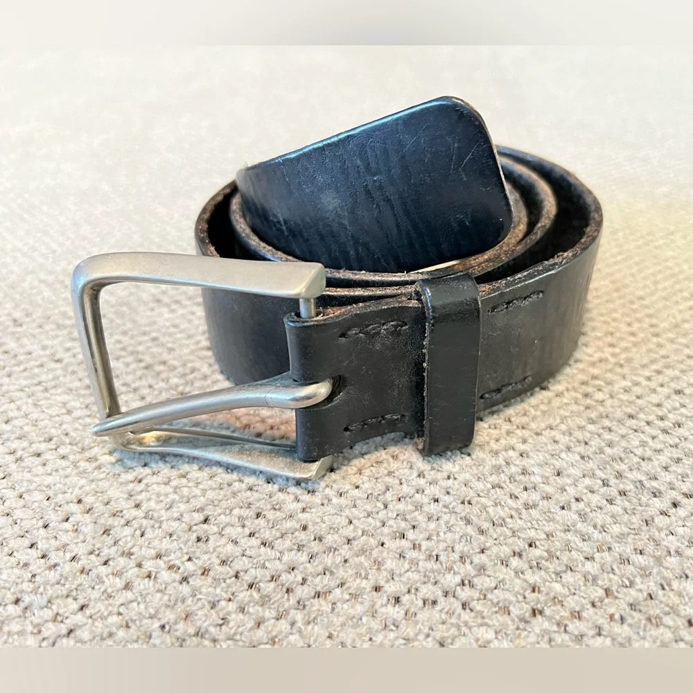 Vintage JBH Men’s Belt‎ 34